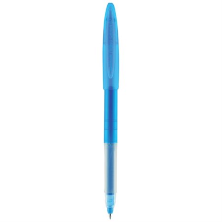 Stylo à bille roulante Signo Gelstick™ bleu