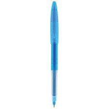 Stylo à bille roulante Signo Gelstick™ bleu