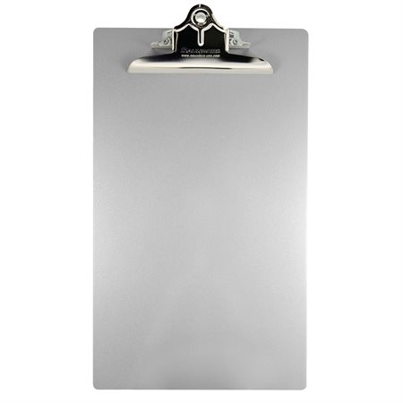 Aluminium Clipboard Legal