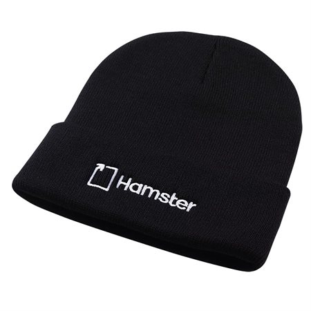 Hamster Tuque