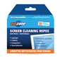 Screen Cleaning Wipes