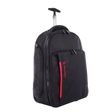 Swiss Mobility Business Backpack