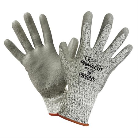 Ronco PrimaCut™ 69-380 PU Coated Gloves X-large