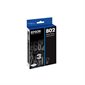 802 Inkjet Cartridge black