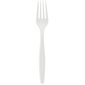 Eco Guardian Plant-Based Cutlery 7” fork