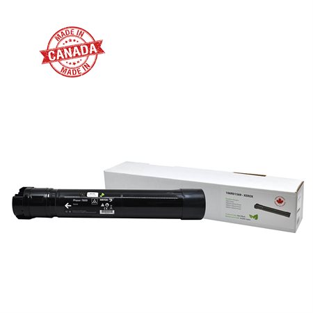 Remanufactured Xerox 106R01569  Toner Cartridge