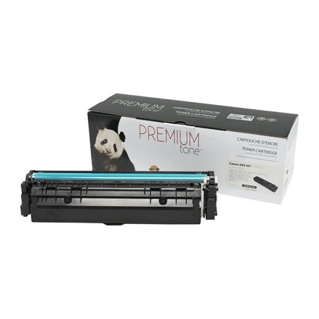 Compatible Toner Cartridge (Alternative to Canon 045) black
