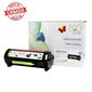 Remanufactured Toner Cartridge (Alternative to Lexmark 51B1X00)