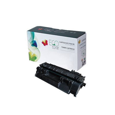 Remanufactured Toner Cartridge (Alternative to HP 05A)