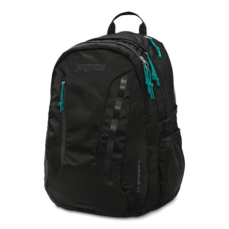 Agave Backpack black (women)