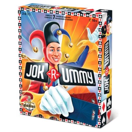 JOK-RUMMY