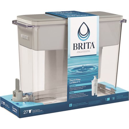 Brita® Ultramax Water Filtration Dispenser