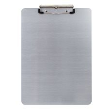 Aluminium Clipboard letter size