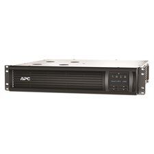 Smart-UPS Rack-Mountable Uninterruptable Power Supply 1000 W / 1500 VA