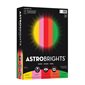 Papier de couleur Astrobrights® retro