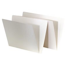 End Tab File Folder 13-1 / 2 pt legal size