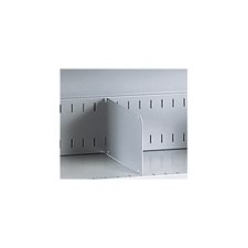 Filing Shelving Add-on divider, legal size