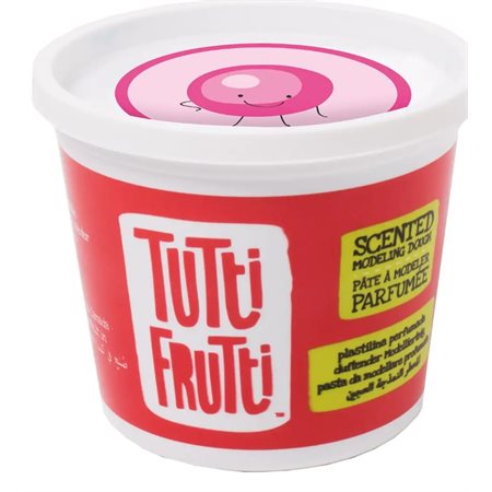 PATE MOD.TUTTI FRUTTI GOMME 250G