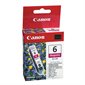 BCI-6C Ink Jet Cartridge Magenta