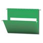 Hanging File Folders Letter size green