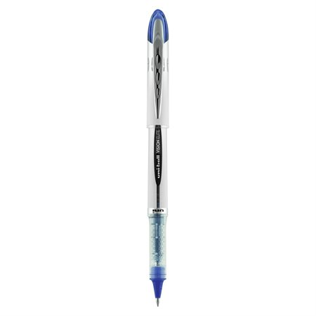 Stylo à bille roulante Vision Elite™ 0,8 mm bleu