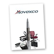 Novexco Folder