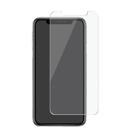 Protecteur d'écran en verre trempé iPhone iPhone 11 Pro Max