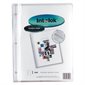 Couverture de présentation Int-r-lok® Couverture flexible clair