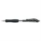 Rolly Retractable Ballpoint Pens black