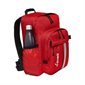 Chic Choc Backpack Red