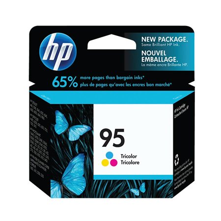 HP 95 Ink Jet Cartridge