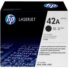 HP 42A Toner Cartridge