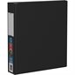 Heavy-Duty Ring Binder 2  in. black