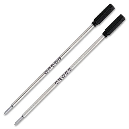 Cross® Ballpoint Pen Refill Fine point black