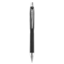 JetStream™ Retractable Ballpoint Pens 1.0 mm black