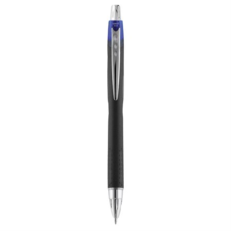 Stylos à bille rétractable JetStream™ 1,0 mm bleu