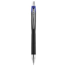 Stylos à bille rétractable JetStream™ 1,0 mm bleu