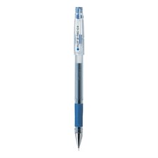 Begreen® G-Tec-C4 Grip Rollerball Pen blue