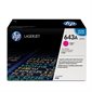 HP 643A Toner Cartridge magenta