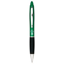 Stylos à encre gel rétractable Z-Grip Max vert