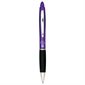 Stylos à encre gel rétractable Z-Grip Max violet