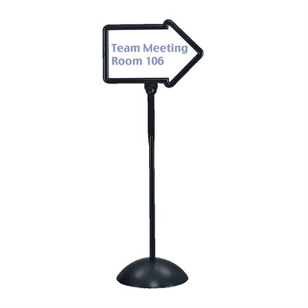 Write Way® Sign Holder