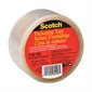 Ruban d'emballage Scotch® 1 rouleaux, 100 m clair