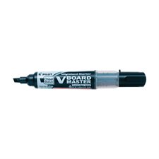 Begreen V Board Master Dry Erase Marker Chisel point black