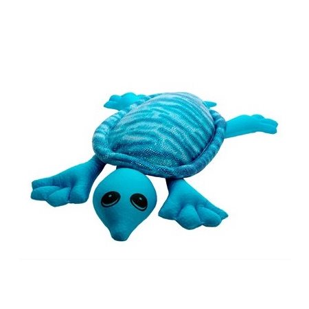 MANIMO TORTUE LOURD TURQUOISE 2KG