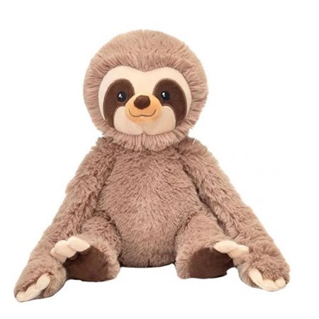 COMFORT PLUSH  DORIANOU THE SLOTH