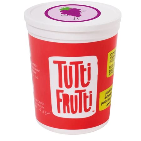 PATE MOD.TUTTI FRUTTI RAISIN 1KG