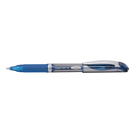 Stylo à bille roulante EnerGel® 1 mm bleu