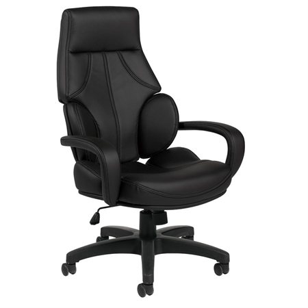 Kazan OTG11670B High Back Management Tilter Chair