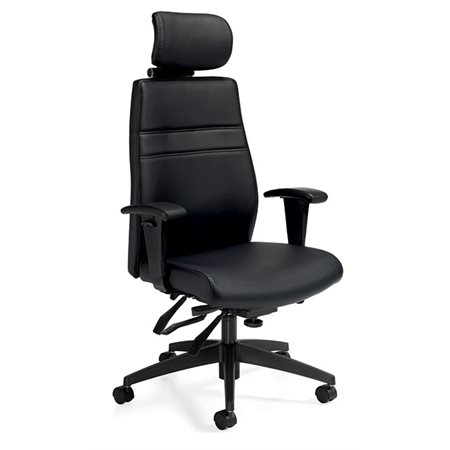 Offices to Go™ M-Task Armchair black